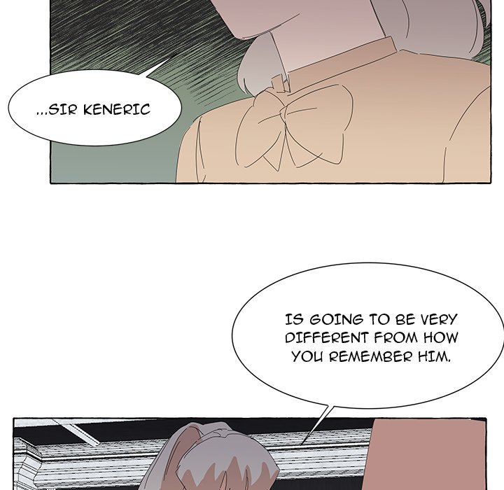 New Life, New Me - episode 36 - 74