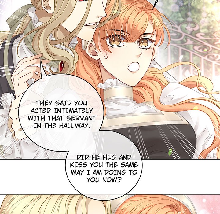 MASTER AND SEVEN LOVERS - episode 23 - 22
