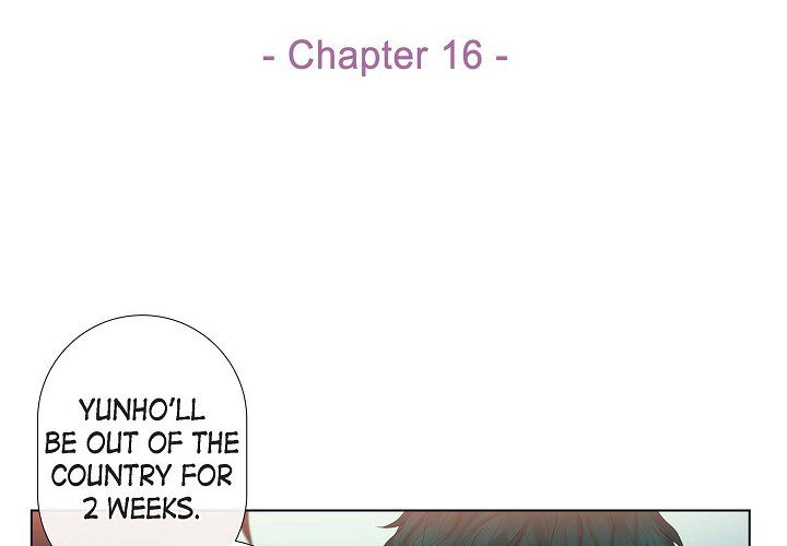 Biting the Tiger - episode 16 - 2