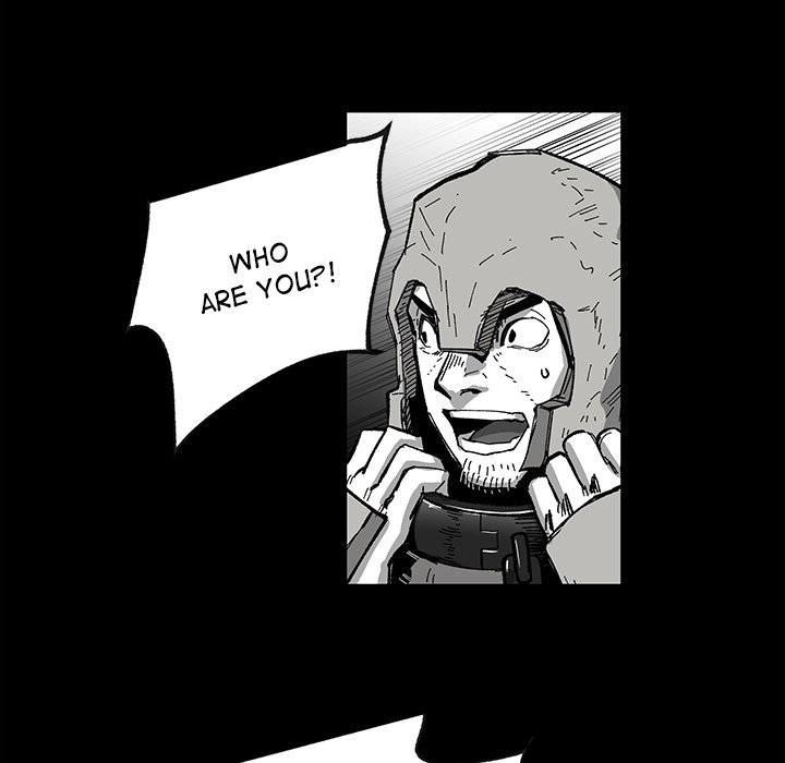 Nine Fantasy - episode 68 - 85