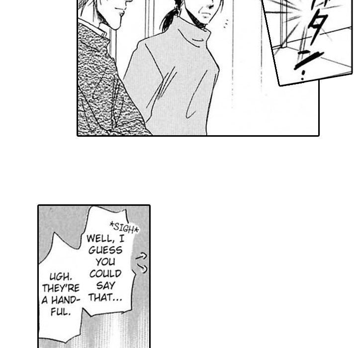 Fortune - Meeting You - episode 24 - 39