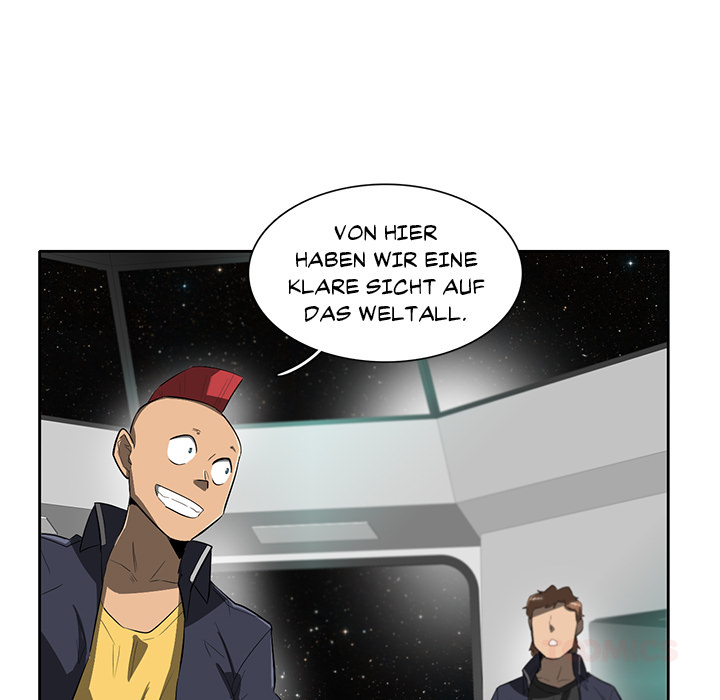 Stardust - episode 40 - 51