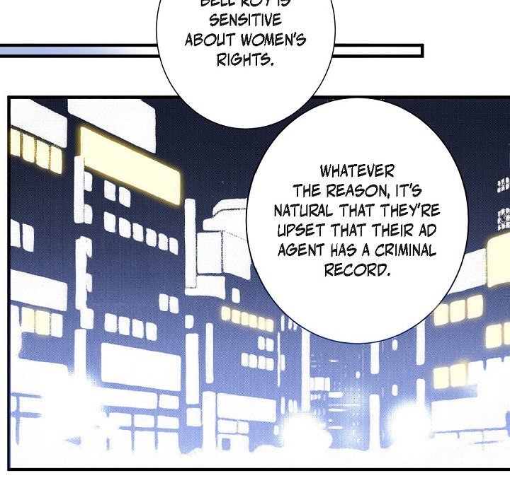 Work, Fight and Love - Webtoon Edition - episode 35 - 76