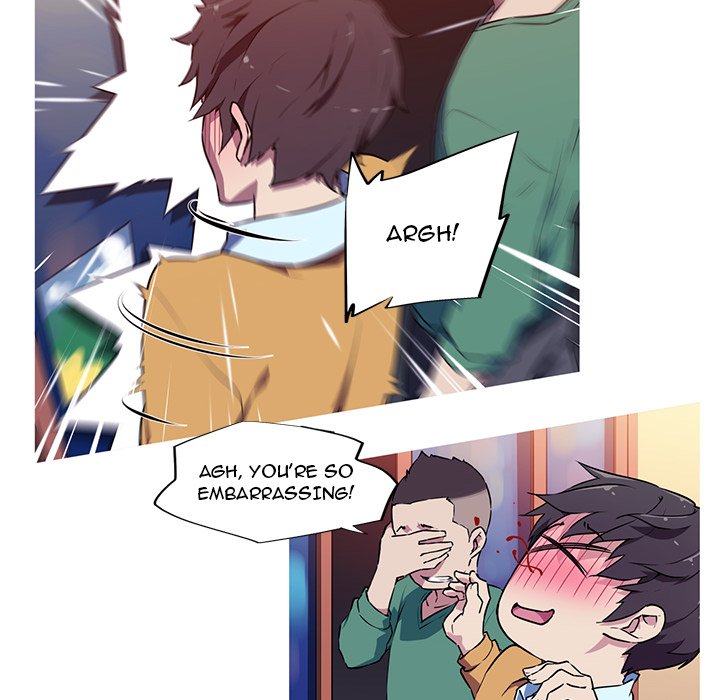 My Girlfriend is a Star - episode 3 - 21