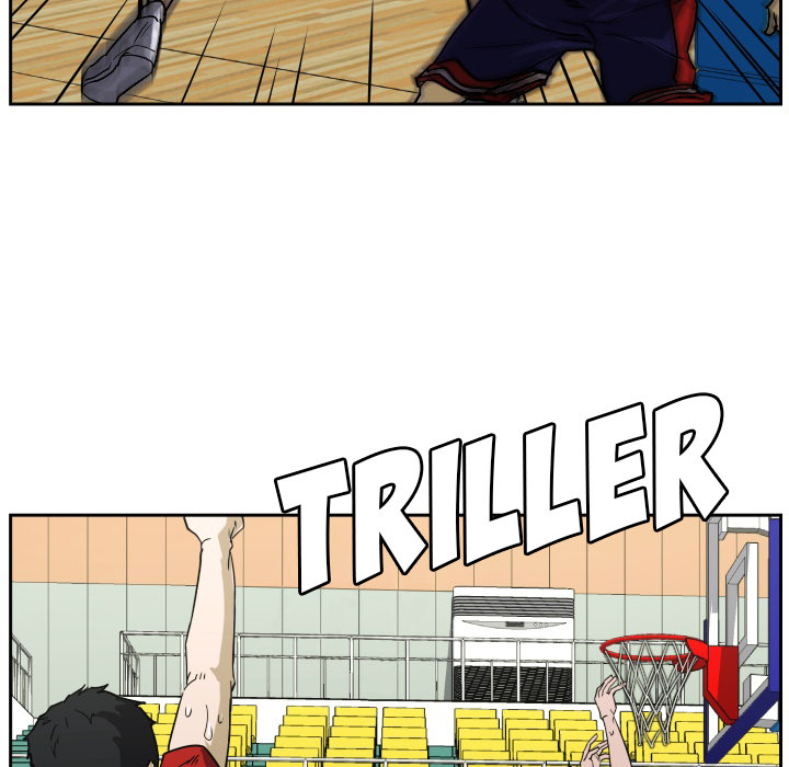 Tweener - episode 61 - 17