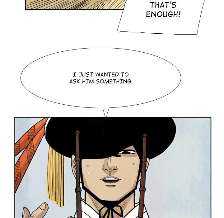 The Sword Clan - episode 15 - 57