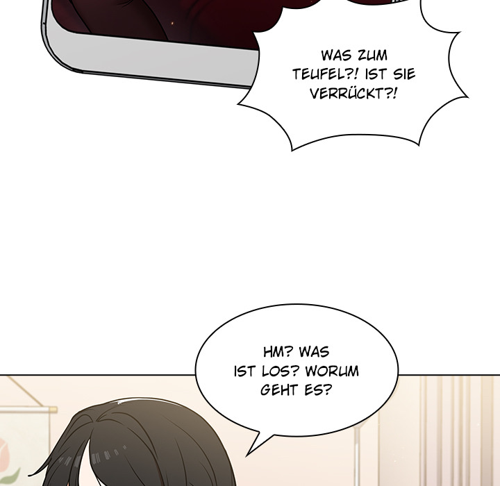 Fan oder Geliebter? - episode 12 - 21