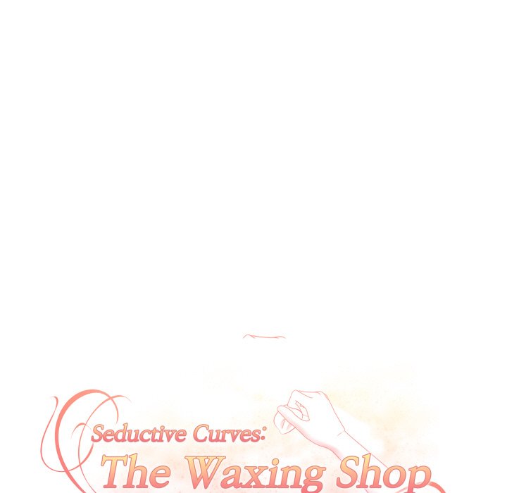 Seductive Curves: The Waxing Shop Managers - episode 19 - 18