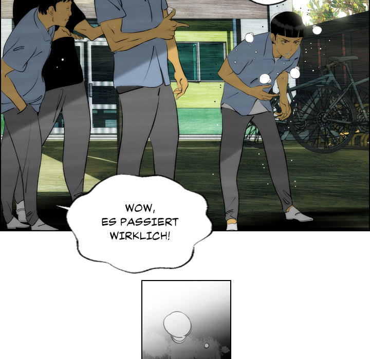 Verstand über Muskeln - episode 4 - 15