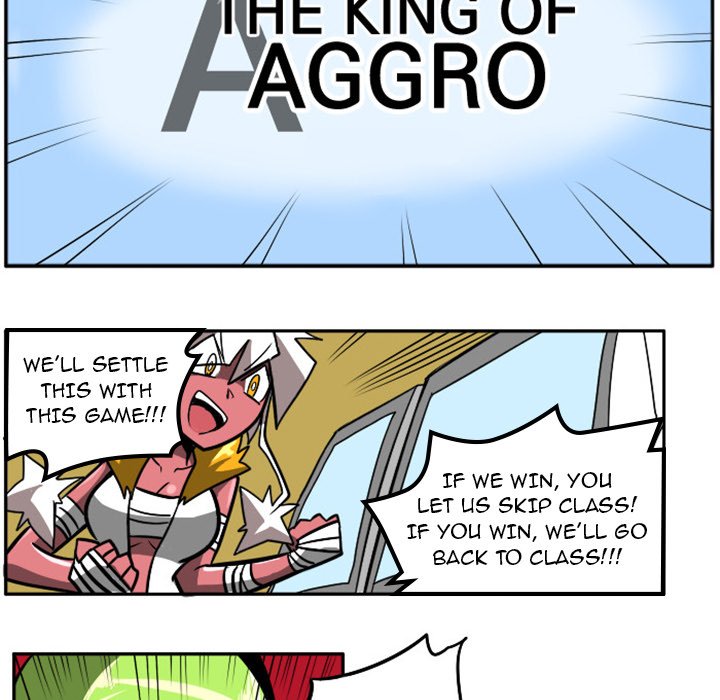 Maki and Friends - episode 3 - 27