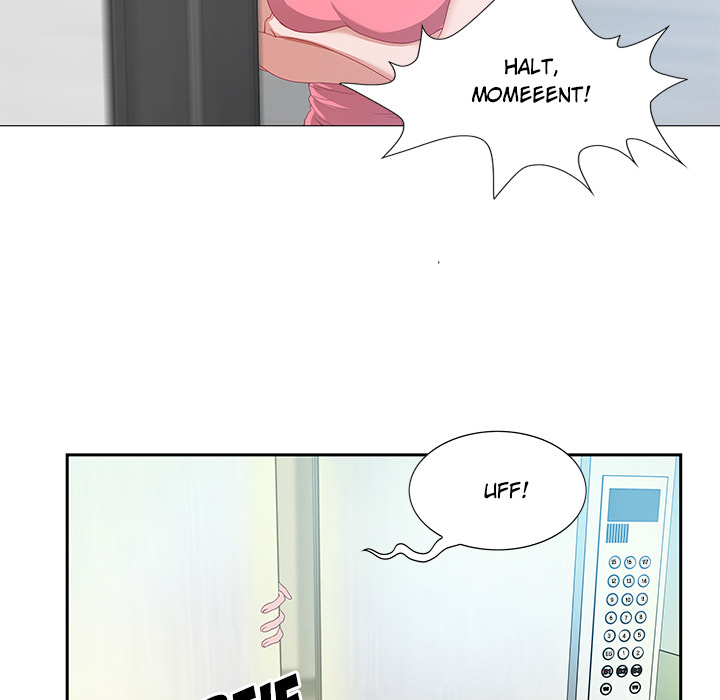 Geheime Chats: 0km - episode 2 - 36