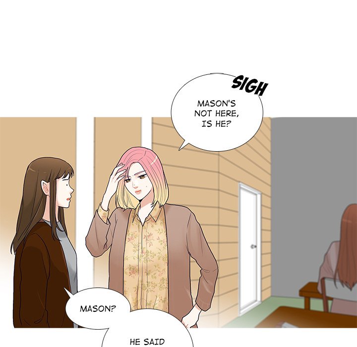 Unrequited Love - episode 8 - 30