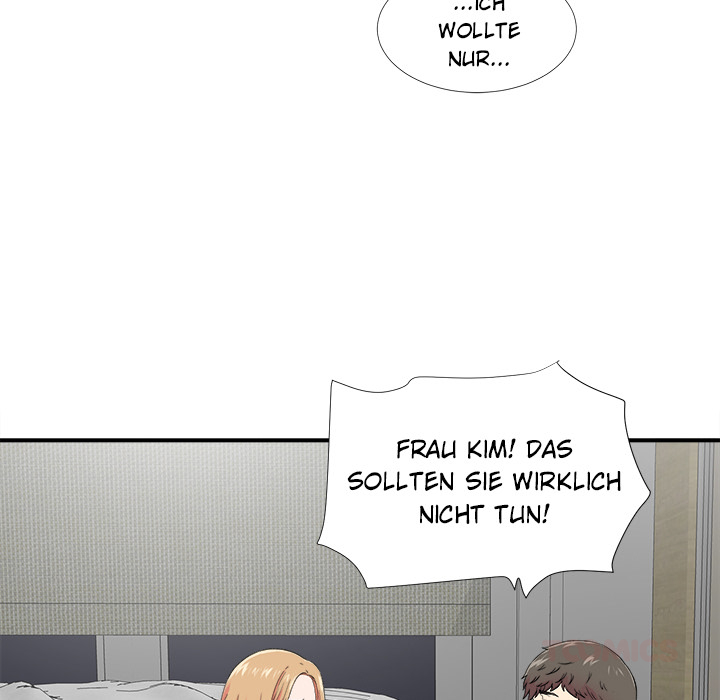 Seinen Mann stehen - episode 21 - 41