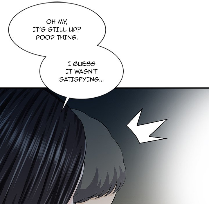 All Theirs - episode 14 - 21
