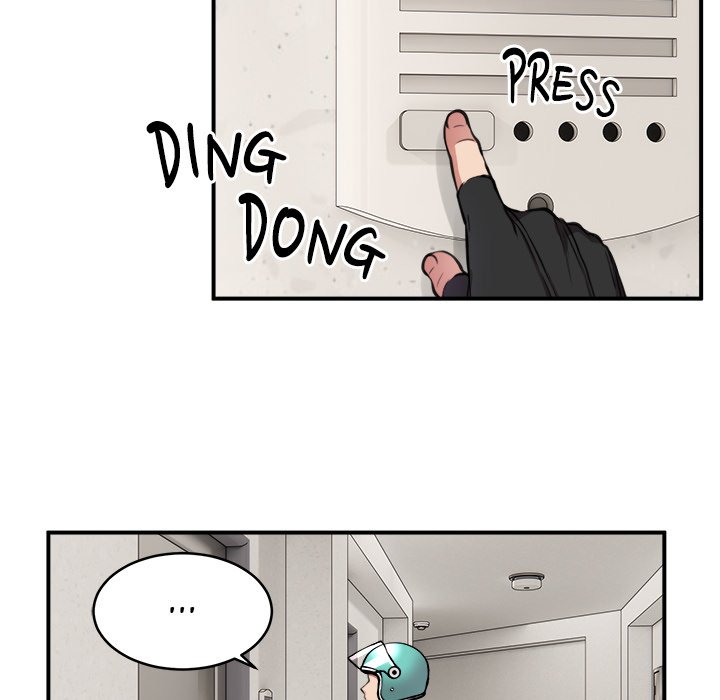 The Delivery Rider - episode 2 - 33