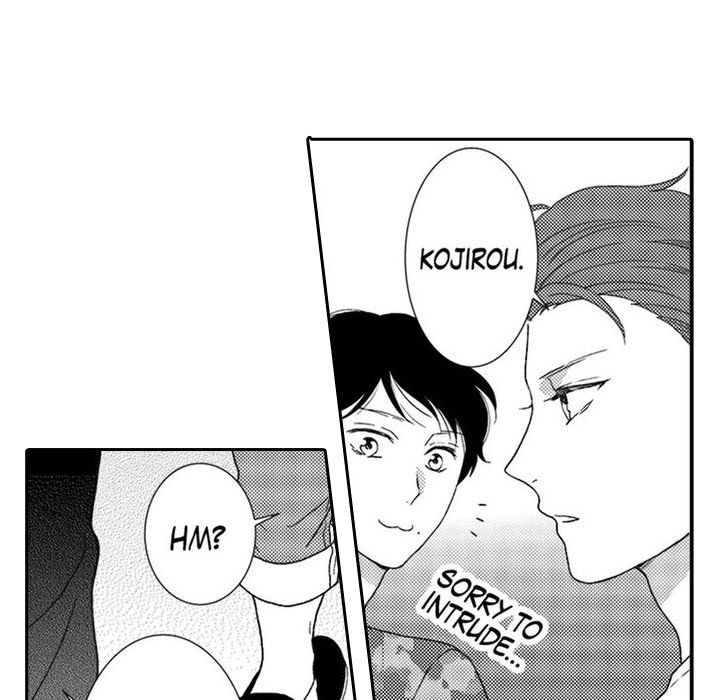 Sweet Seduction: Under the Same Roof  with The Guy I Hate - episode 4 - 57