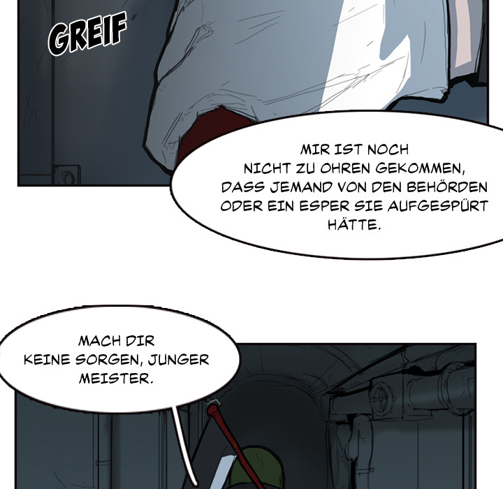Justitia - episode 8 - 22