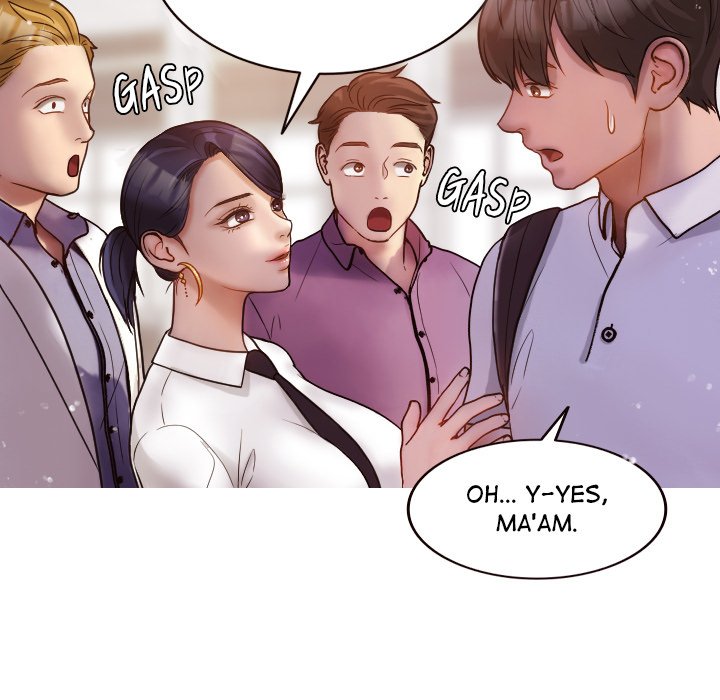 Make Me Yours, Professor - episode 11 - 100