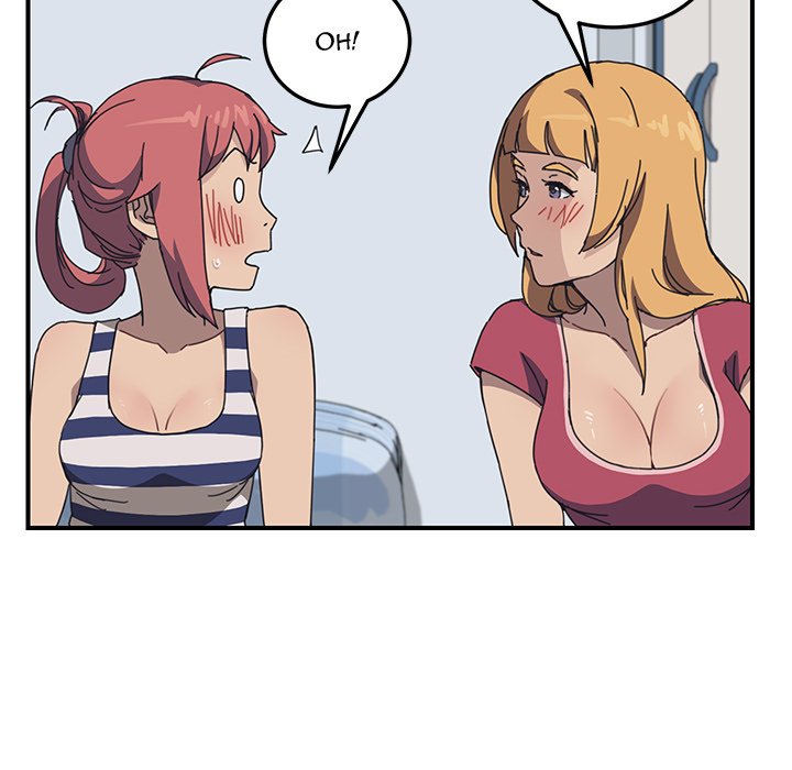 The Unwanted Roommate - episode 4 - 66