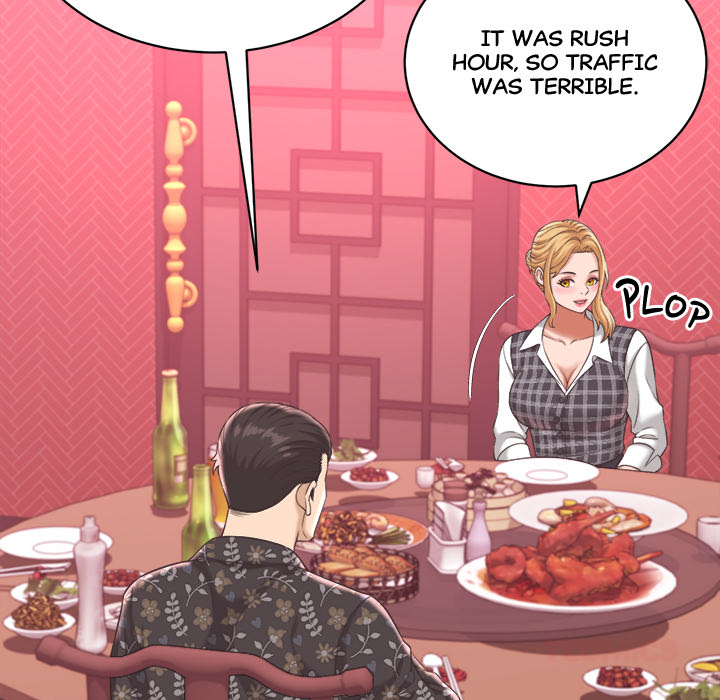 Right Under His Roof - episode 38 - 68