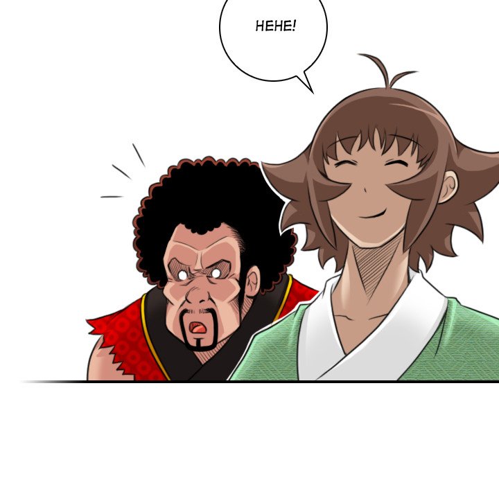 Secret World of Martial Arts - episode 20 - 39