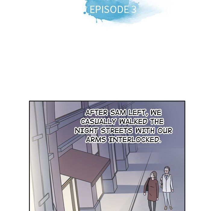 Misfortune - episode 3 - 6