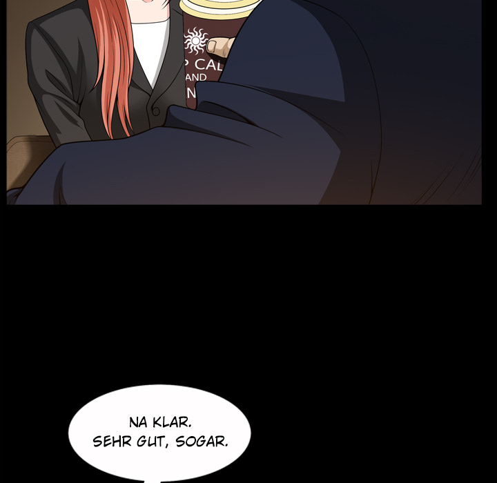 Hyänen der Großstadt - episode 53 - 56