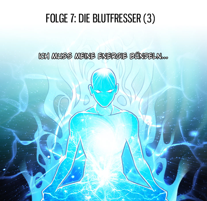 Die geheime Welt der Kampfkünste - episode 7 - 11