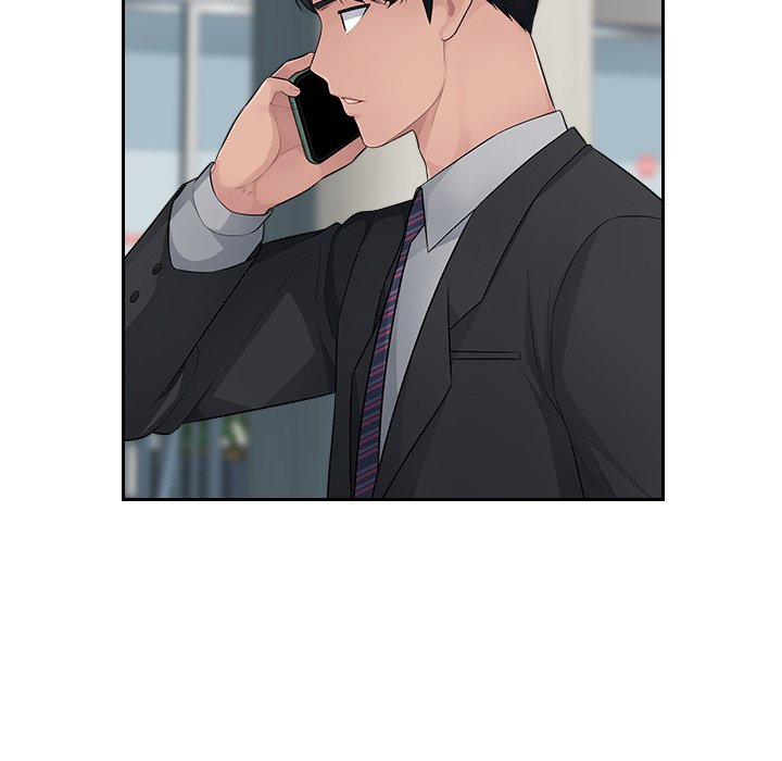Office Desires - episode 8 - 18