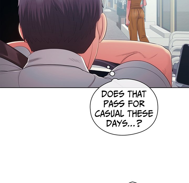 Master, Do You Need A Hand? - episode 39 - 108