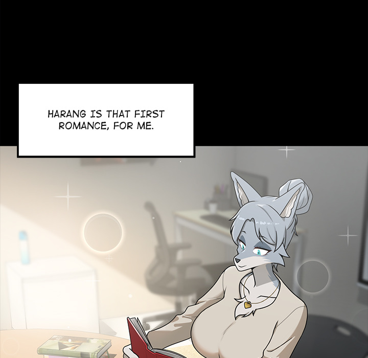 Paws on Campus - episode 1 - 127