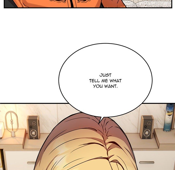The Delivery Rider - episode Prologue - 18