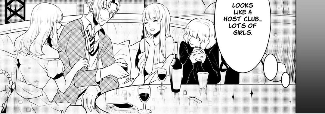 Warm Coffee - episode 1 - 15