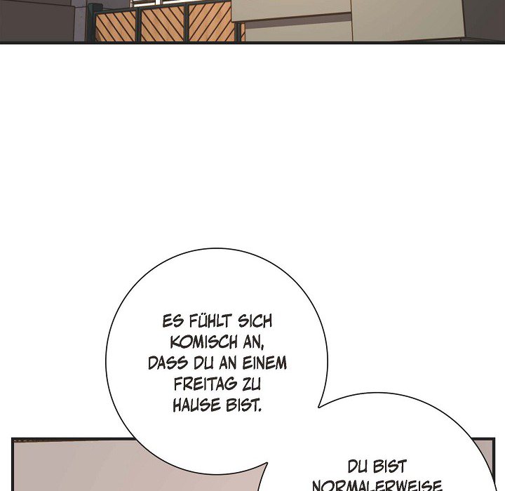 Survival-Ehe - Nebengeschichten - episode 7 - 130