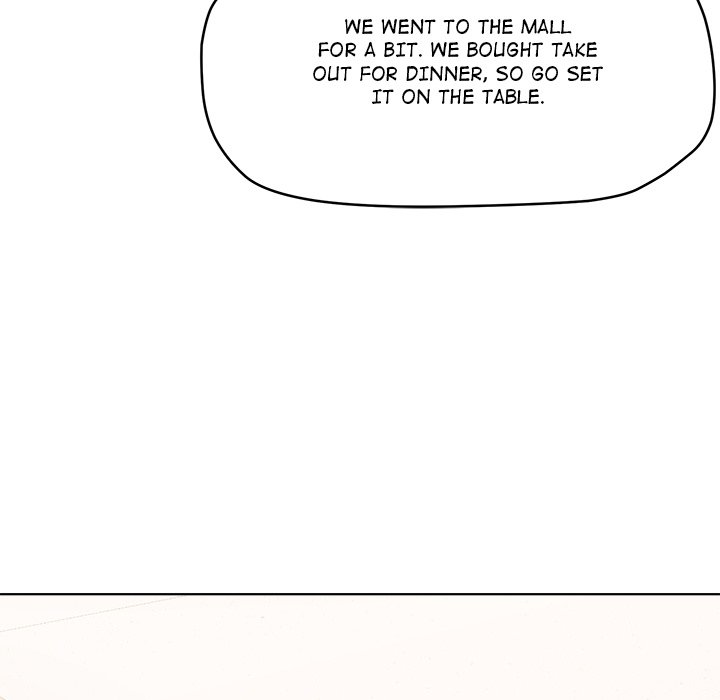What's Wrong With This Family? - episode 3 - 101