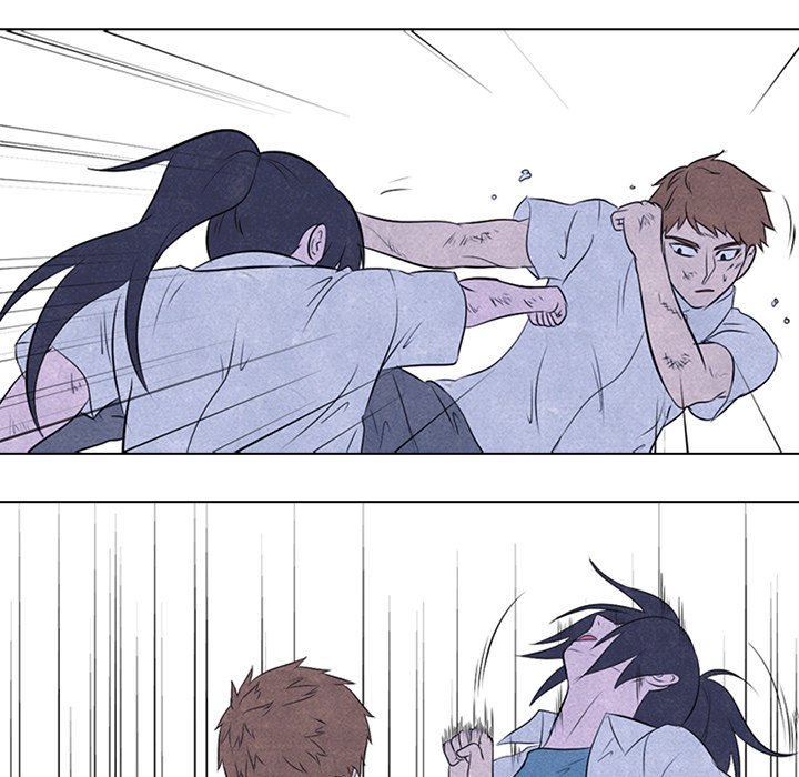 High School Devil - episode 33 - 14