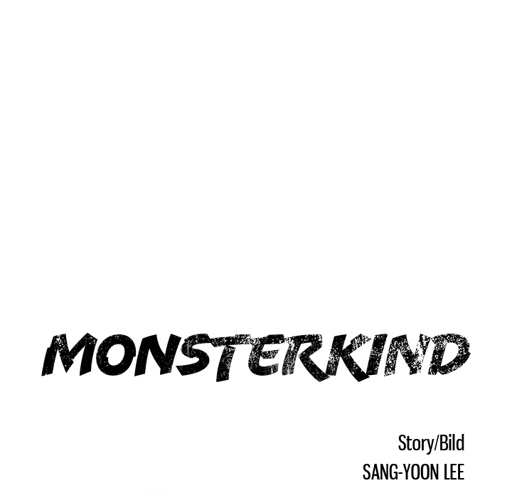 Monsterkind - episode 25 - 36