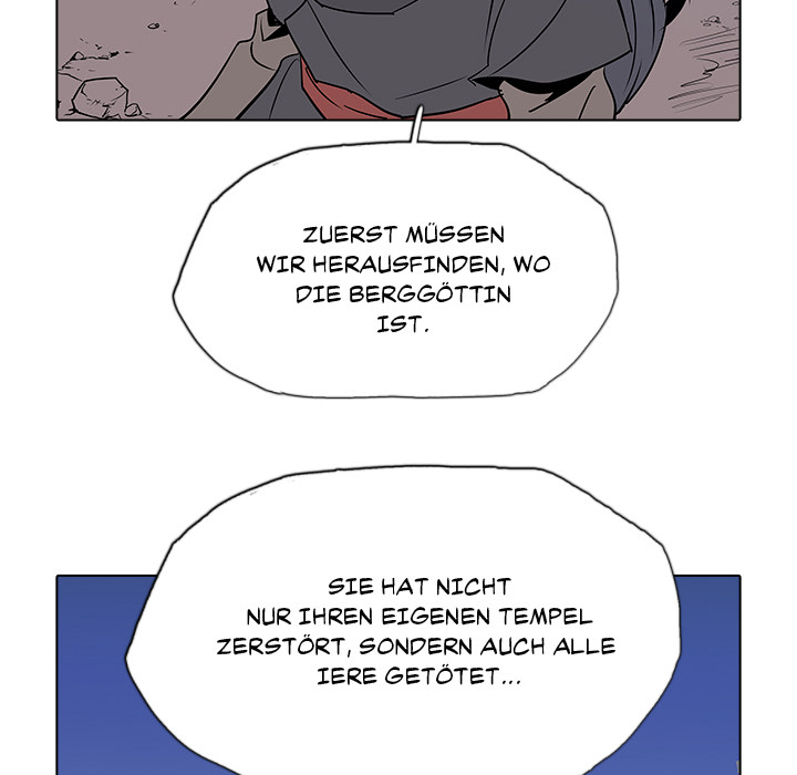 Yeongnos Giftzähne - episode 30 - 47