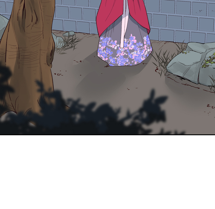 Die Prinzessin und ihre Leibwächter - episode 1 - 166