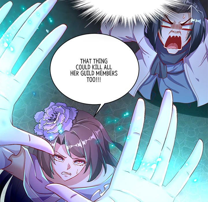 Hidden Class - episode 33 - 29