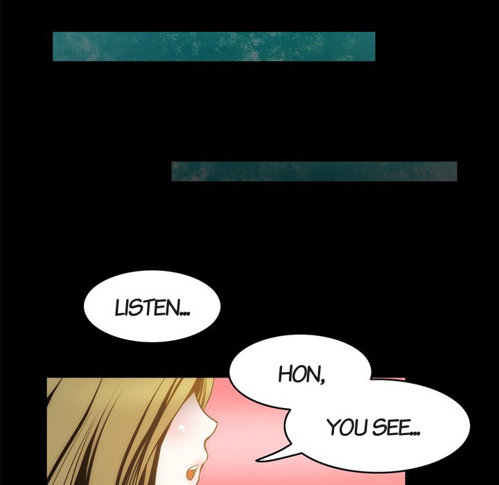 The Flower that Blooms at Night - episode 7 - 11