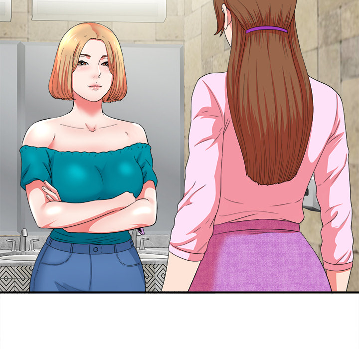 Seinen Mann stehen - episode 18 - 78