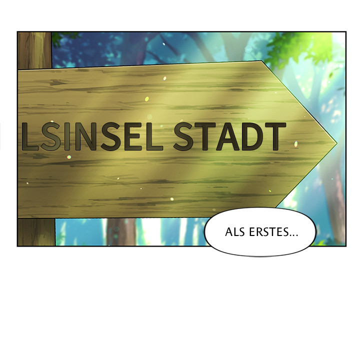 Der Untergrund von Babel - episode 39 - 40