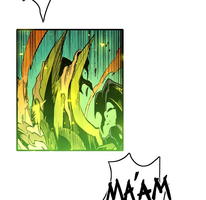 Knight of Rakshasa - episode 33 - 45
