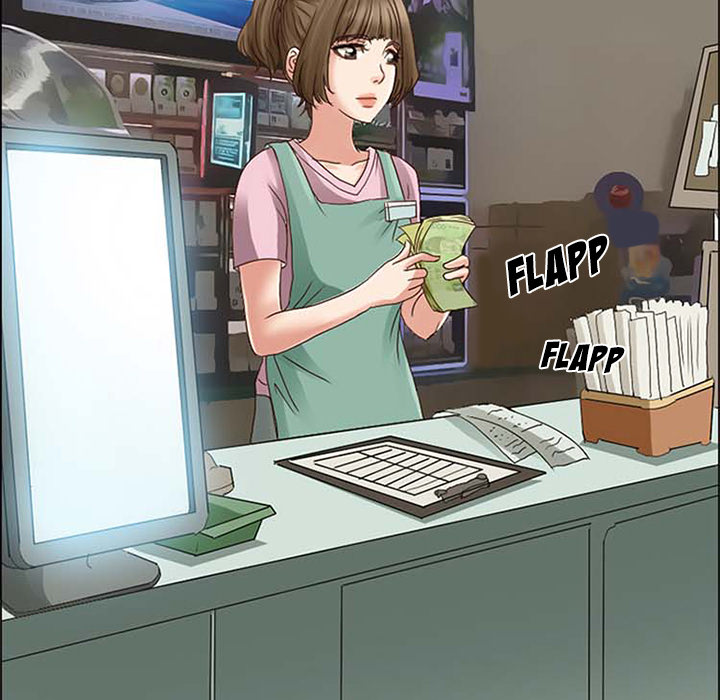 Gestörte Liebe - episode 4 - 4
