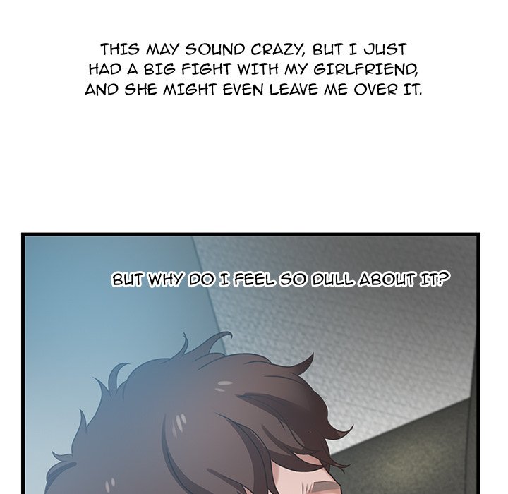 Tasty Chat: 0km - episode 1 - 94