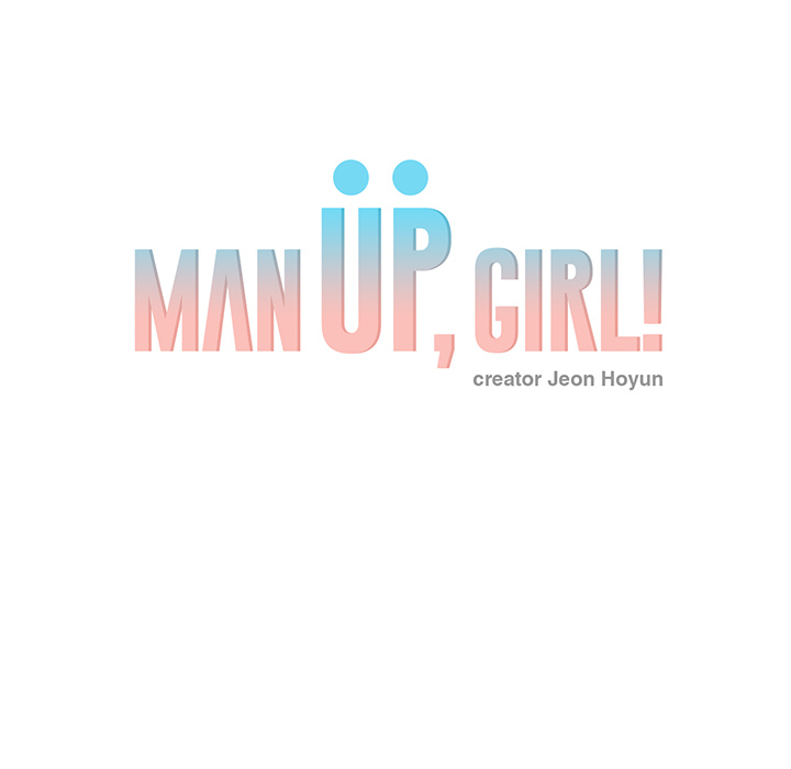 Man Up, Girl! - episode 43 - 25