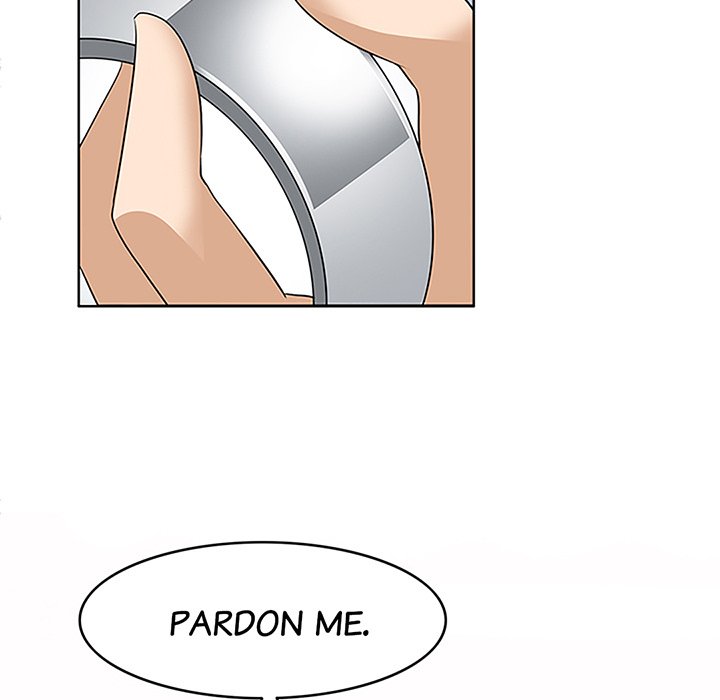 Agent Playboy, Reporting for Duty! - episode 23 - 26