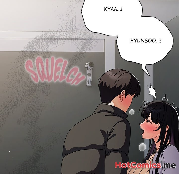 Sweet Girl, Dirty Secrets - episode 3 - 122