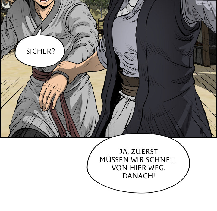 Das Schwert des Donners - episode 2 - 104